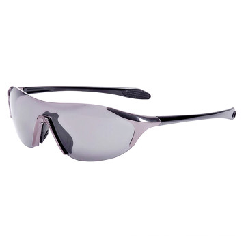 Мужская мода Polarized Sport UV 400 Защитные солнцезащитные очки